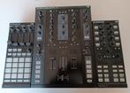 Traktor Z2 mixer, controllers traktor X1 and F1, Musique & Instruments, Comme neuf, Enlèvement