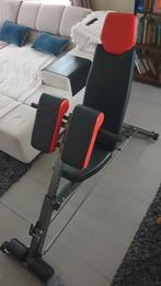 Banc de musculation NEUF!, Sports & Fitness, Enlèvement
