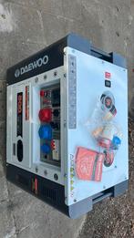 Diesel generator DAEWOO ddae10500dse-3g 500 cc, Diversen, Ophalen, Nieuw