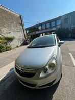 Opel Corsa 1.2 benzine 88.000km schade, Auto's, Particulier, Corsa, Te koop, Benzine