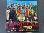 The Beatles - St Peppers Lonely Hearts Club Band - Vinyl, Ophalen, 2000 tot heden, Zo goed als nieuw, Overige formaten