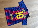 Barcelona voetbalshirt, Sport en Fitness, Voetbal, Maat M, Ophalen of Verzenden, Nieuw, Shirt