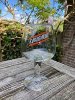 Bierglas Kwaremont, Verzamelen, Biermerken, Ophalen of Verzenden, Nieuw, Glas of Glazen, Overige merken