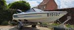 Fletcher arrow 140, Watersport en Boten, Ophalen, 3 tot 6 meter