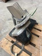 Oude vleessnijmachine, Enlèvement, Utilisé, Boulangerie et Boucherie