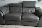 ledere zetels, Ophalen, Gebruikt, Leer, Spaanse design