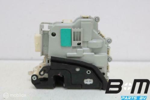 Portierslot rechtsvoor Audi A3 SB 8X1837016C, Auto-onderdelen, Interieur en Bekleding, Gebruikt