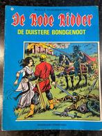 De Rode ridder, Boeken, Ophalen of Verzenden