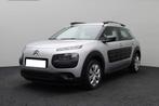 Citroën C4 Cactus 1.2i benzine euro6b met tal van opties, Auto's, Citroën, Euro 6, USB, Handgeschakeld, 5 deurs
