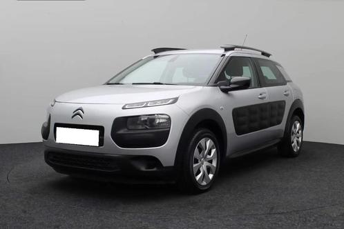 Citroën C4 Cactus 1.2i benzine euro6b met tal van opties, Auto's, Citroën, Particulier, C4, ABS, Achteruitrijcamera, Adaptieve lichten