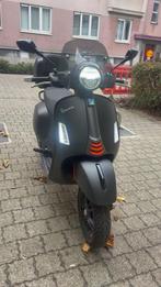Vespa gts 125cc super keyless, Motoren, Motoren | Piaggio, Super Sport, Particulier, 125 cc, 11 kW of minder