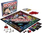 Lot Revendeur monopoly, Diversen, Rommelmarktspullen, Ophalen, Nieuw