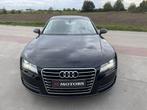 Audi A7 3.0 TDi V6 * Sportback * LED * GPS * 12950€ HORS TVA, Euro 5, Achat, 135 g/km, Entreprise