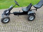 Grote  gocart,duozit, Kinderen en Baby's, Speelgoed | Buiten | Skelters, Ophalen, Gebruikt, Duozit