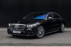 Mercedes-Benz Classe S "Long" A LOUER, Avec chauffeur, Voiture de mariage