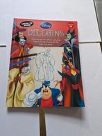 Disney villains, Boeken, Ophalen, Zo goed als nieuw