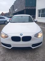 BMW 116 Diesel Sportpakket Euro 5, Te koop, Diesel, Bedrijf, Sportpakket