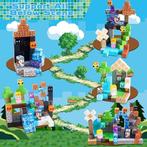 GraceDuck Magnetische bouwstenen 150 stuks GRATIS LEVERING, Verzenden, Nieuw, Overige merken