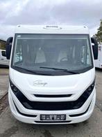 Mc Louis Sovereign 881G Automaat, Caravans en Kamperen, Mobilhomes, Ringverwarming, Fiat, Diesel, McLouis