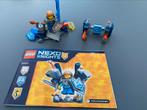 Lego Nexo Knights - ultimate Robin, Complete set, Ophalen of Verzenden, Lego, Zo goed als nieuw