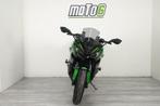 Kawasaki Ninja 1100SX SE performance, Motoren, 4 cilinders, Motorrijbewijs A, Handvatverwarming, Bedrijf