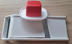 Tupperware mandoline, Huis en Inrichting, Keuken | Tupperware, Ophalen of Verzenden
