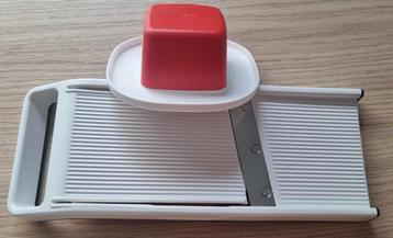 Tupperware mandoline, Enlèvement ou Envoi