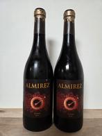 2 flessen Teso la Monja 'Almirez' 2019 Toro, Ophalen of Verzenden