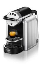 Nespresso Zenius, Ophalen, 10 kopjes of meer, Koffiemachine, Zo goed als nieuw