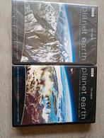Planet earth dvd's, Ophalen of Verzenden, Zo goed als nieuw