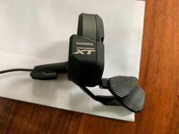 Shimano DI2 XT SW-M8050-R rechter shifter