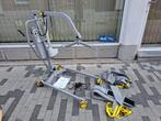 Mobiele tillift, Diversen, Ophalen, Zo goed als nieuw