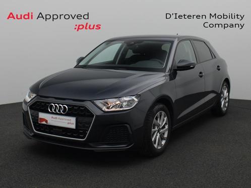 Audi A1 Sportback A1 Sportback 25 TFSI Business Edition Adva, Auto's, Audi, A1, ABS, Airbags, Airconditioning, Boordcomputer, Cruise Control