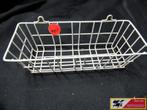 Te koop caravan ophangrekje nr440 30,5x13x10cm, Ophalen of Verzenden, Nieuw