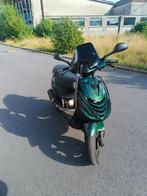 Piaggio zip iget, Fietsen en Brommers, Scooters | Piaggio, Ophalen, Gebruikt, Zip, Klasse A (25 km/u)