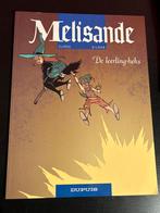 Melisande, Boeken, Ophalen of Verzenden, Nieuw