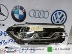 Koplamp BMW 5 Serie G30 G31 Adaptive Led Rechts 8499122-04, Ophalen of Verzenden, Gebruikt, BMW