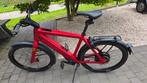 Stromer ST3 XL Launch Edition Pinion -2022, Fietsen en Brommers, Elektrische fietsen, Ophalen, Zo goed als nieuw, Stromer