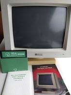 VGA monitor, Ophalen, Zo goed als nieuw, Overige typen, VGA