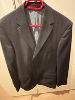Hugo Boss costuum zwart mt 48, Kleding | Heren, Kostuums en vesten, Zwart, Ophalen of Verzenden, Zo goed als nieuw, Hugo boss