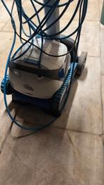 Zwembad robot, Tuin en Terras, Zwembad-toebehoren, Ophalen of Verzenden, Nieuw