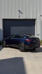 Mercedes-Benz GLC 300 4MATIC 9G-TRONIC AMG  - BTW, Auto's, Automaat, Testrit aan huis, SUV of Terreinwagen, ABS