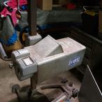 Hella toestel om lichten af te stellen werkend, Enlèvement