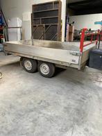 aanhanger, Auto diversen, Aanhangers en Bagagewagens, Ophalen, Gebruikt
