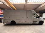 Opel Movano, Auto's, 4 deurs, Movano, Diesel, Particulier