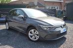 VW Golf 8 1.0i, 2020, 54.000km, Airco, Xenon, Navigatie + ga, USB, Grijs, Golf, Dealer onderhouden