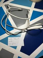 Cable Ethernet, Informatique & Logiciels, Pc & Câble réseau, Enlèvement, Comme neuf