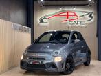 Abarth 500 1.4 T-Jet * GARANTIE 12 MOIS * (bj 2018), Auto's, Abarth, Stof, 4 cilinders, Bedrijf, 1368 cc