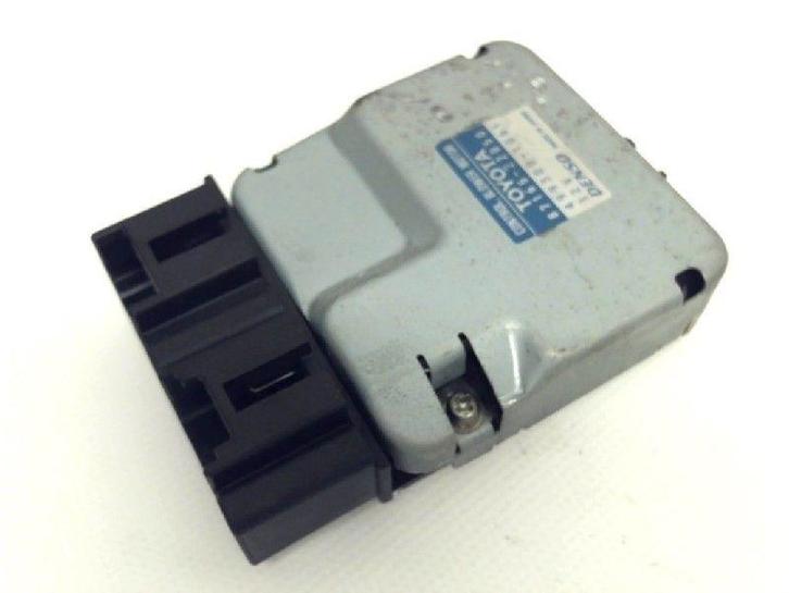 KACHELWEERSTAND Lexus SC (01-2001/07-2010) (|8716522050|), Auto-onderdelen, Airco en Verwarming, Lexus, Gebruikt