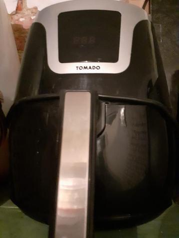 Airfryer beschikbaar voor biedingen